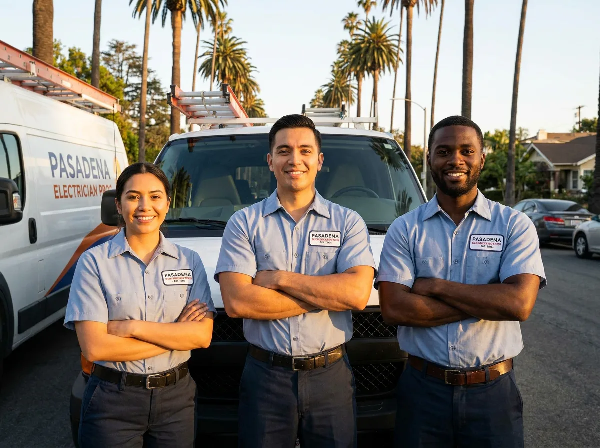 Electrician company in Swords Creek, VA