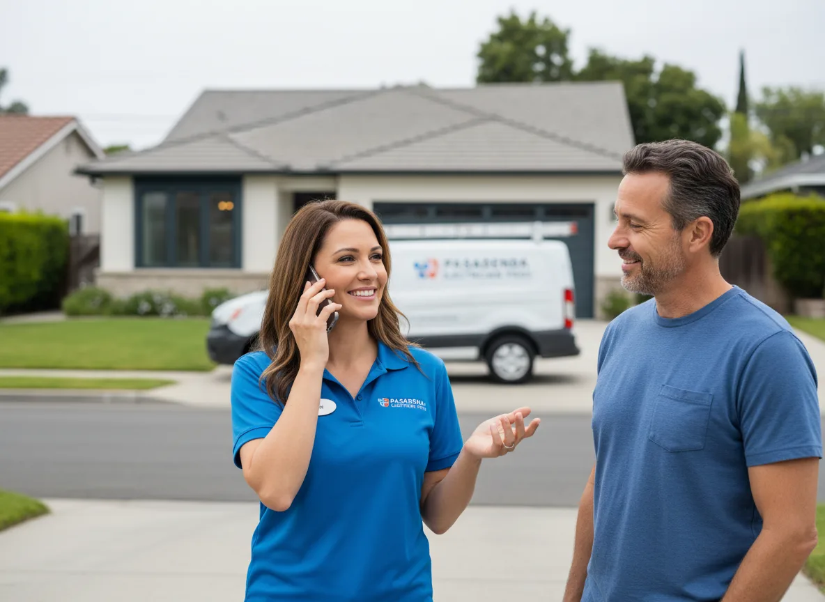 Electrician Swords Creek, VA FAQs